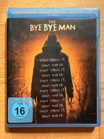 The Bye Bye Man (2017) Blu-ray Horror