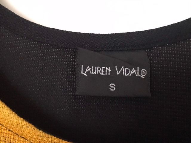 Vestiti: Robe , S , Lauren Vidal. Bonjour – Usato da Boudry venduto da JulieG13 4