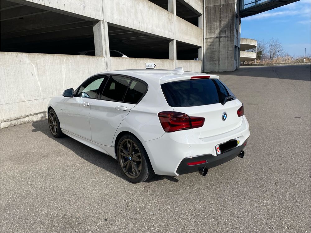 BMW M140i xDrive 3