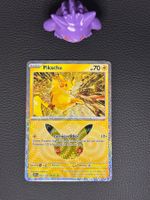 Pokémon 30th Celebration Pikachu 30C 30/30 DE 6