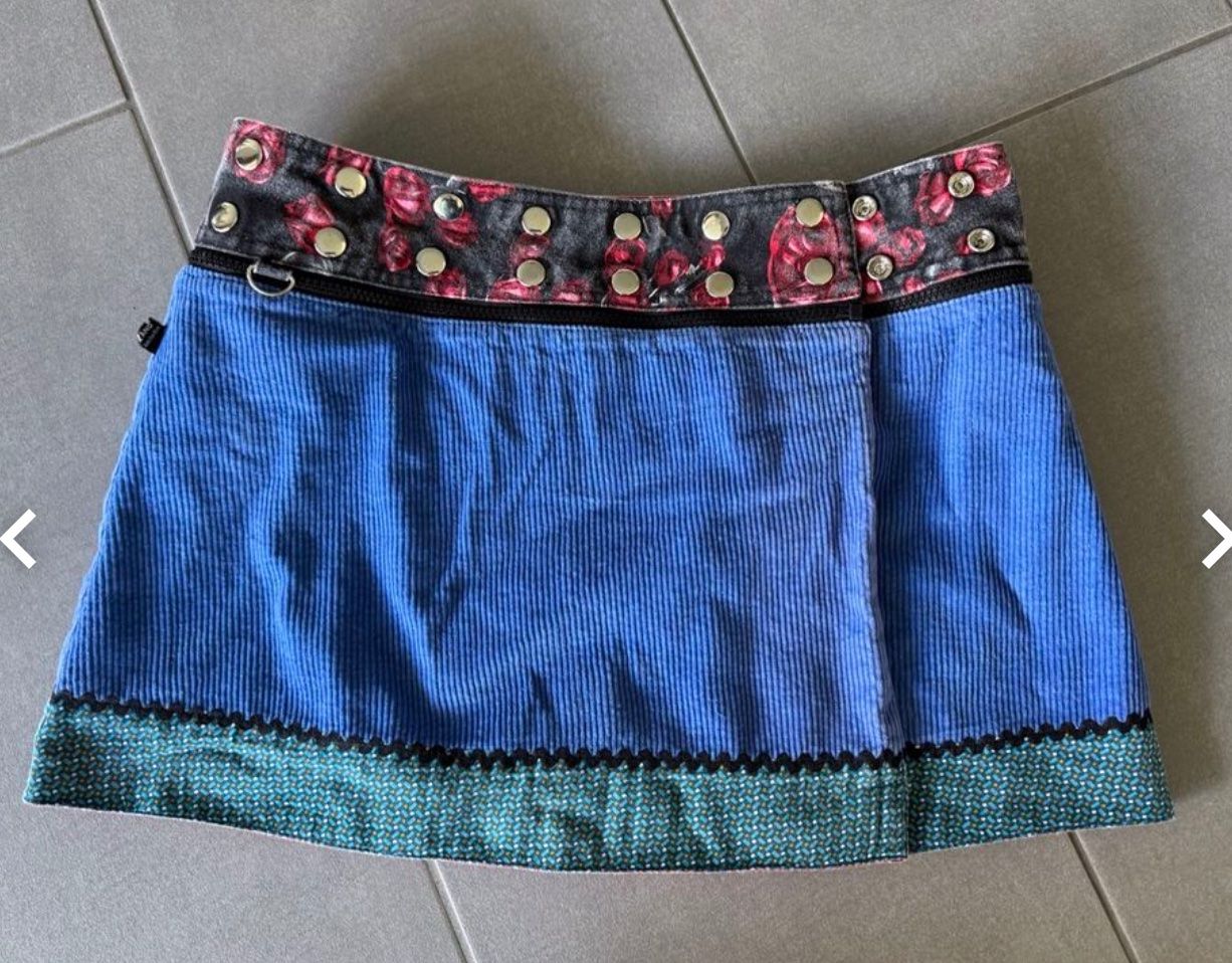 Gonne: Zand Amsterdam Wenderock, Grösse verstellbar – Usato da Biel/Bienne venduto da Murmeltier04 1