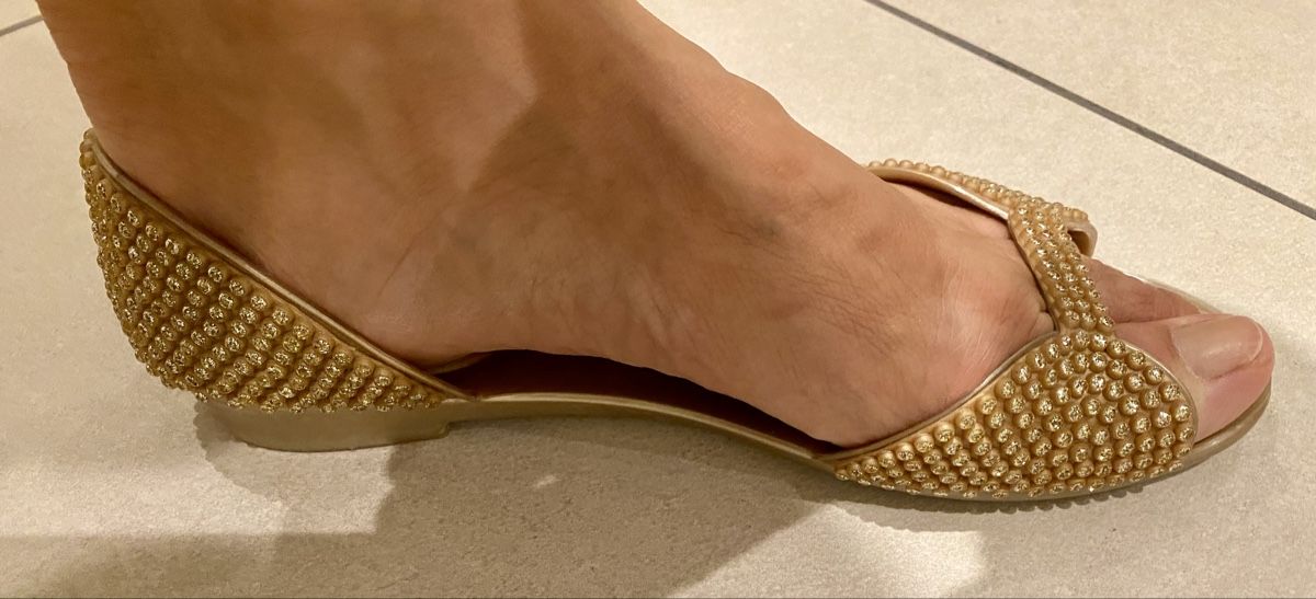 Herrenschuhe: SCHUHE IT BEACH – Gebraucht aus Eglisau von Lara0 3