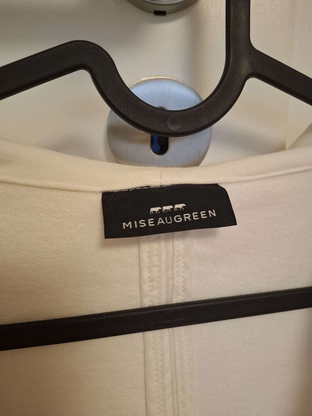 Giacche: veste blanche mi-saison, taille S – Usato da Ecublens FR venduto da ame_y8tq 5
