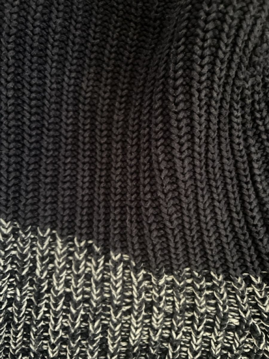 Maglioni & Felpe: Tom Tompson Strickpullover mit Kapuze, Grösse M, Top! – Usato da Obergerlafingen venduto da cabo4 4