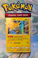 Zapdos Holo Go 029/078