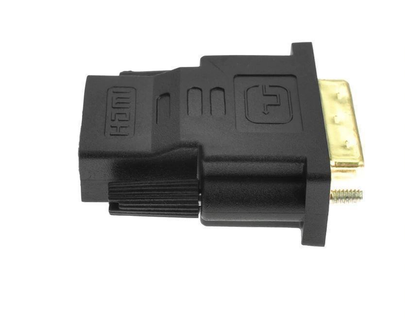 Adattatori: DVI - HDMI Adapter – Nuovo e nell'imballaggio originale da Sursee venduto da thjentzsch 1