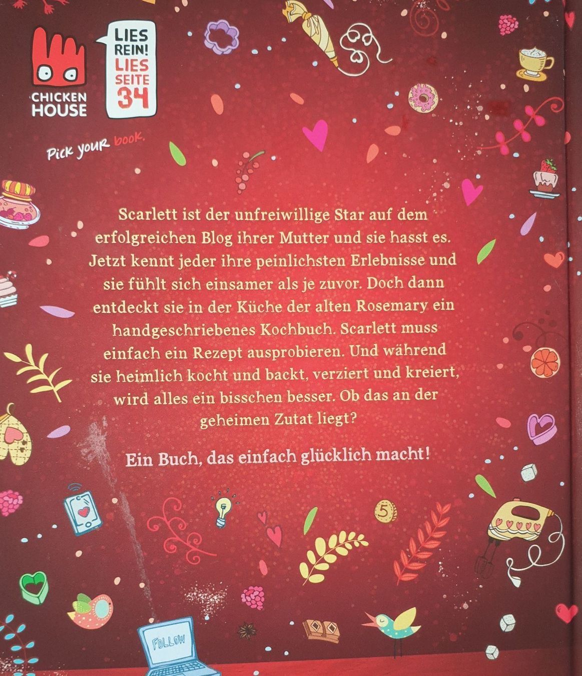 Cucchiai: Ein Löffelchen Geheimnis und der Duft .. – Usato da Buchrain venduto da Baba-Jaga 1