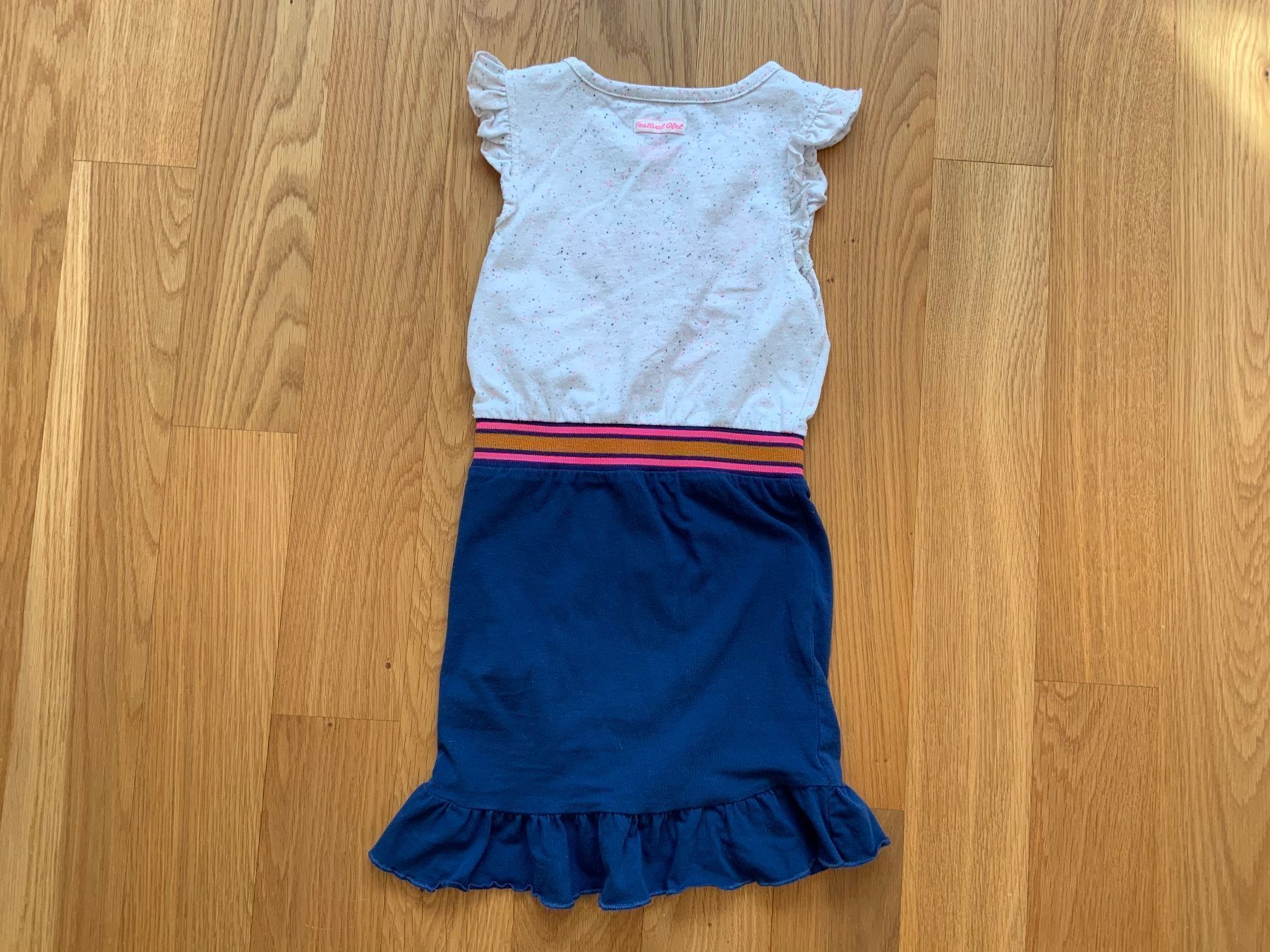 Vestiti & Gonne: WE Kleid Gr. 110/116 – Usato da Niederstetten venduto da Elmar77 1