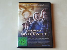 Chroniken der Unterwelt