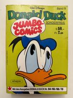 DONALD DUCK JUMBO-COMICS BAND 9