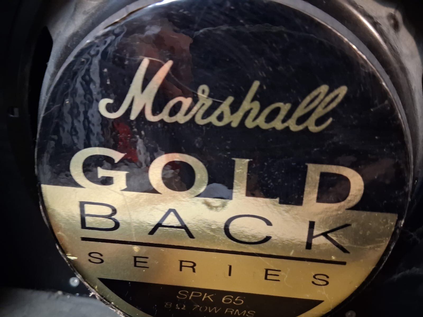 Marshall Amplificatori: Marshall Amp Valvestate VS65R – Usato da Aeschi SO venduto da git_l8rn 6
