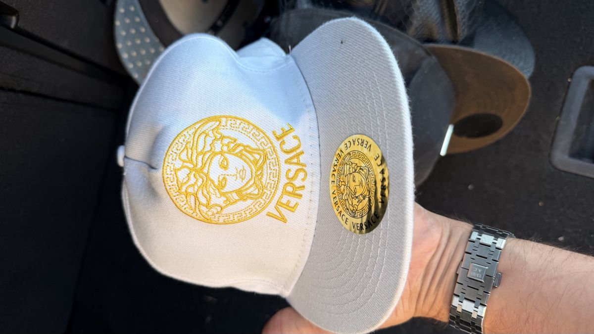 Copricapi, berretti & cappellini: Casquettes mixtes lot – Usato da meyrin venduto da aar_g8xm 5