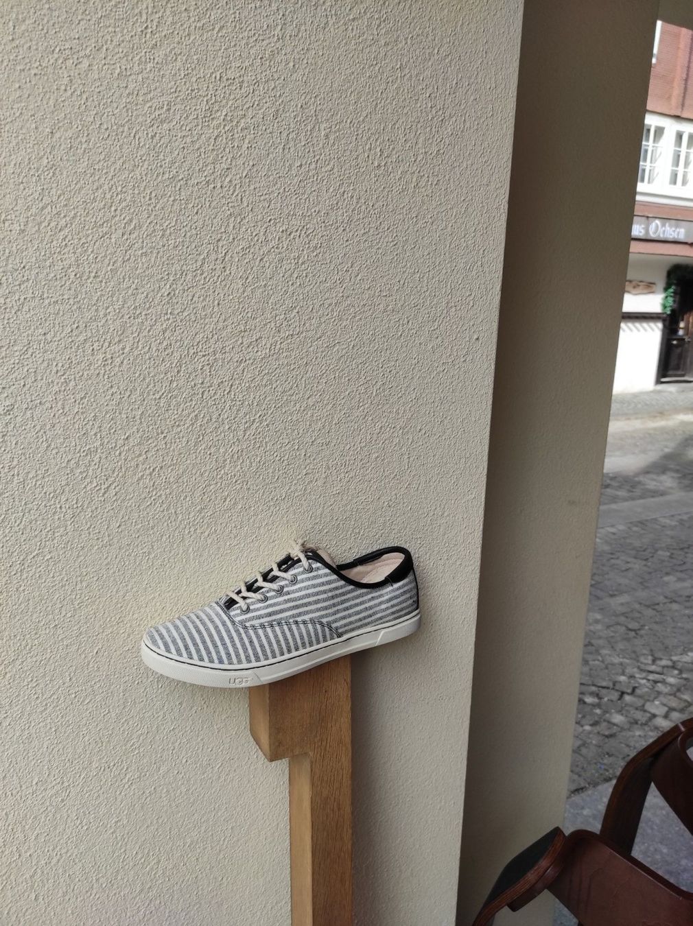 Chaussures femmes: UGG Sommer Schuh Gr. 36 – D'occasion à Andermatt par Alpin-Outlet