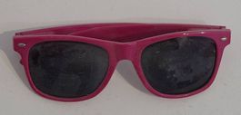 Lunette de soleil QoQa.