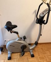 Kettler Ergometer RX1 Heimtrainer – Top Zustand 