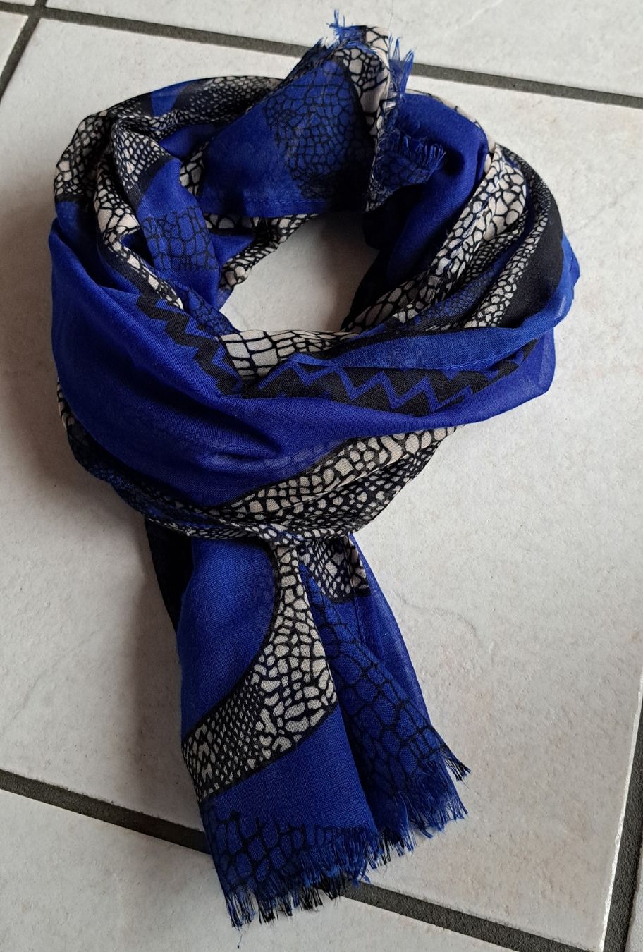 Foulards & écharpes: Street One Schal – D'occasion à Thalheim AG par Bekuadma