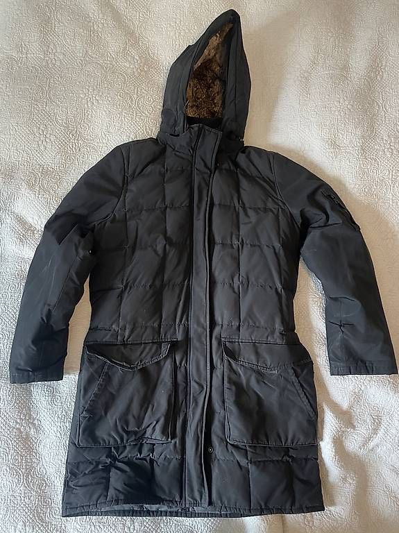 Cappotti: Woolrich Parka / Mantel Damen XL – Usato da Bern venduto da gutti72