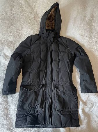 Woolrich Parka / Mantel Damen XL