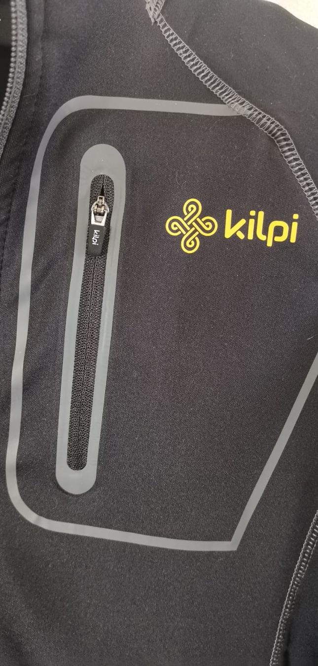 Kilpi Giacche: Softshelljacke Kilpi / Grösse 40 – Nuovo (secondo la descrizione) da Uetendorf venduto da Heyhey3661 2