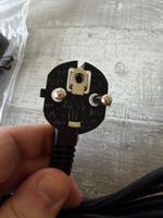 Kaltgerätekabel /Netzkabel für PC & Monitor (Schuko auf C13)