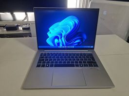 HP EliteBook 845 G11 - Ryzen 7 8840U - 48GB RAM - 1TB SSD