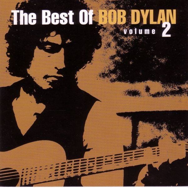 CD: Dylan Bob: Best of Bob Dylan Vol. 2 - CD – Nuovo e nell'imballaggio originale da Steinhausen venduto da Vilivinili