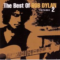 Dylan Bob: Best of Bob Dylan Vol. 2 - CD