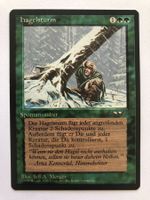 MTG - Hagelsturm