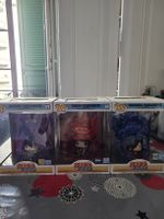 3 Funko Pop Moment Naruto Shippuden (Sasuke, Itachi, Madara)