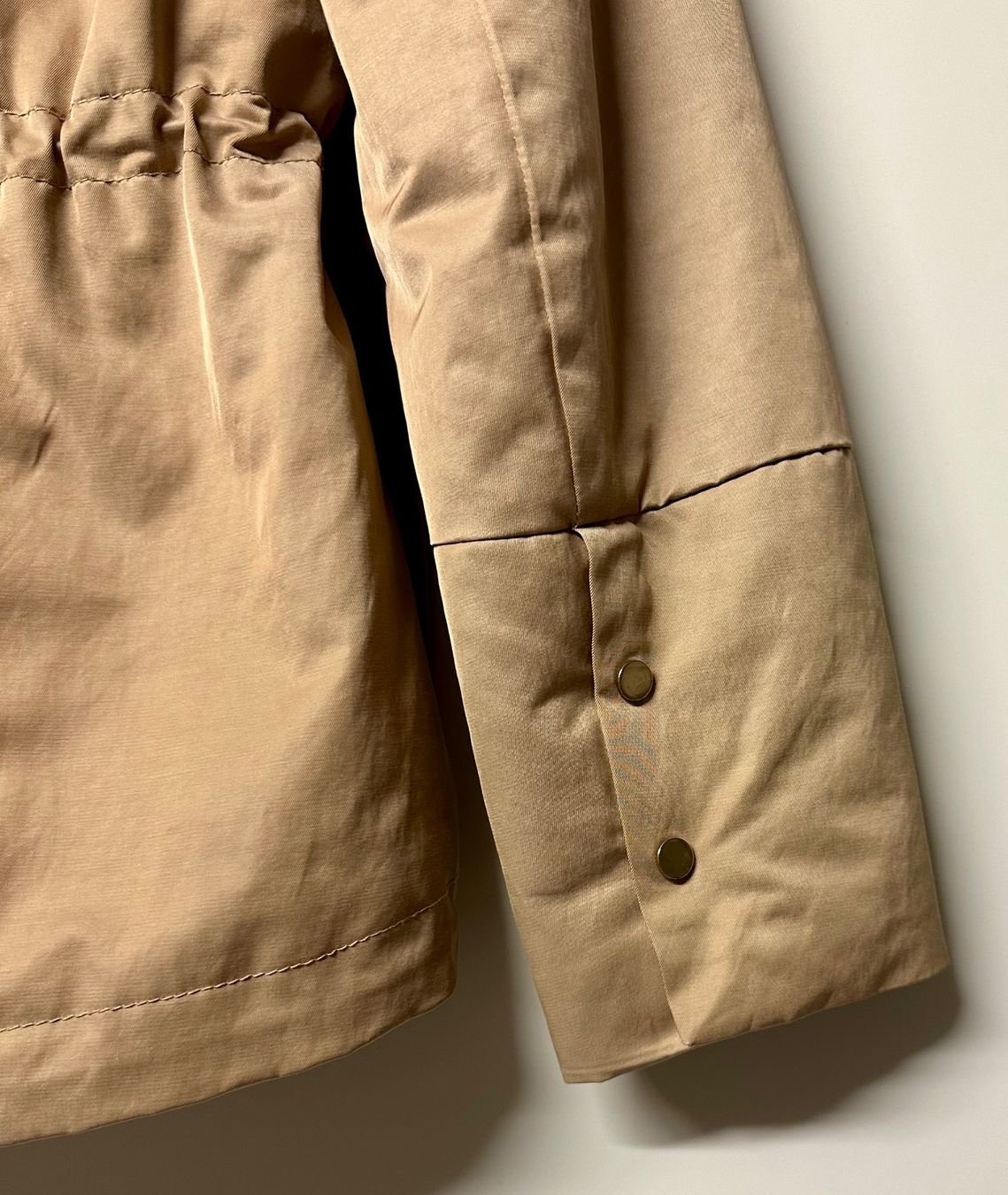 Mango Jacken: Schöne Winterjacke von Mango, Grösse M – Neu (gemäss Beschreibung) aus Wallbach von paxnic 3