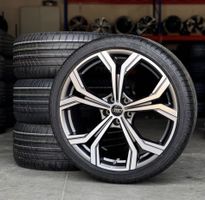 Audi A6 / S6 C8 4K - Jantes OEM 21 pouces 