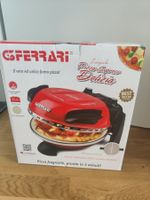 Pizzaofen