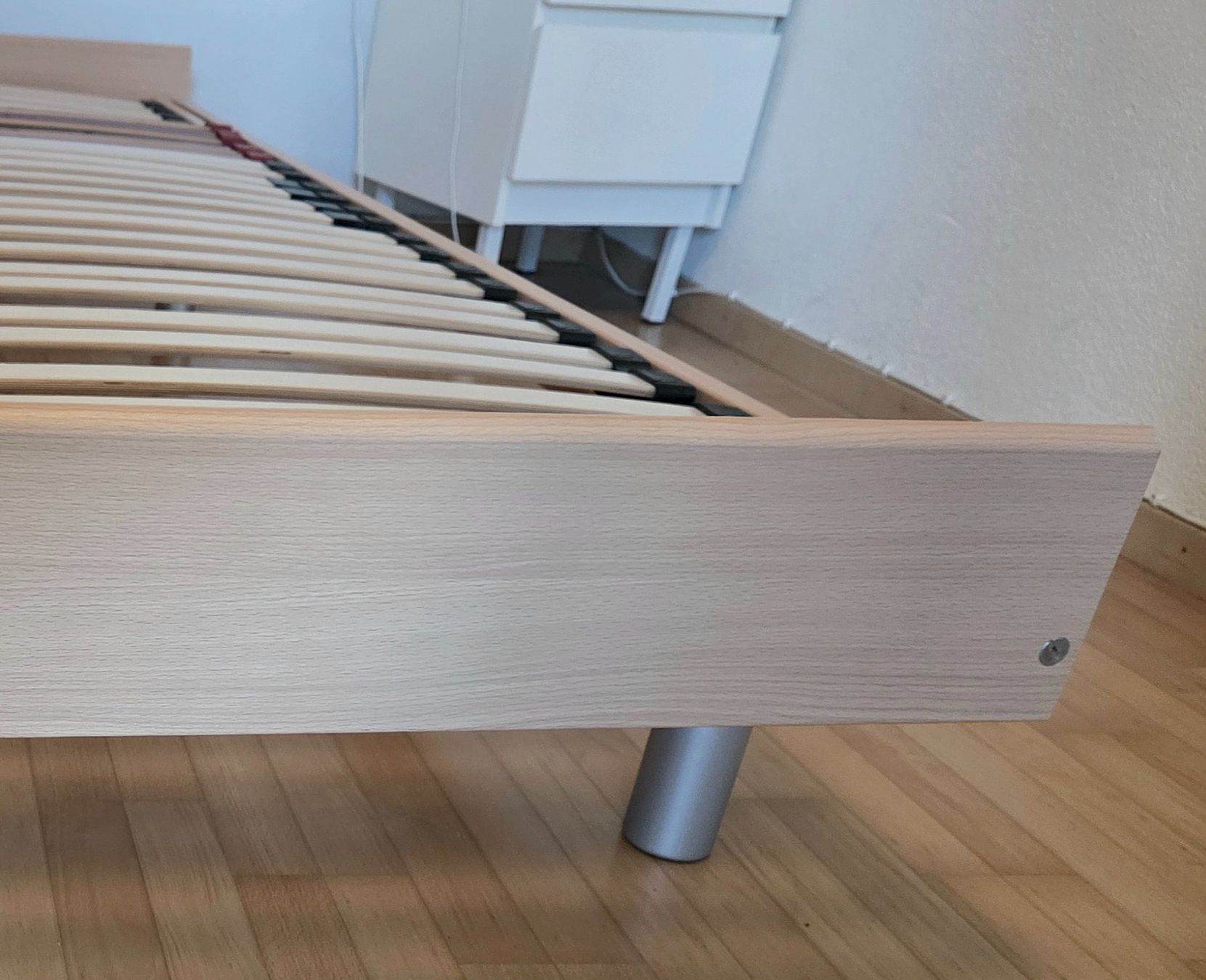 Micasa Betten: Bett MICASA  90 x 200 cm – Gebraucht aus Niederhasli von Mhew 4