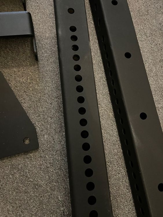 Rogue HR2 HALF RACK CONVERSION KIT Kaufen auf Ricardo