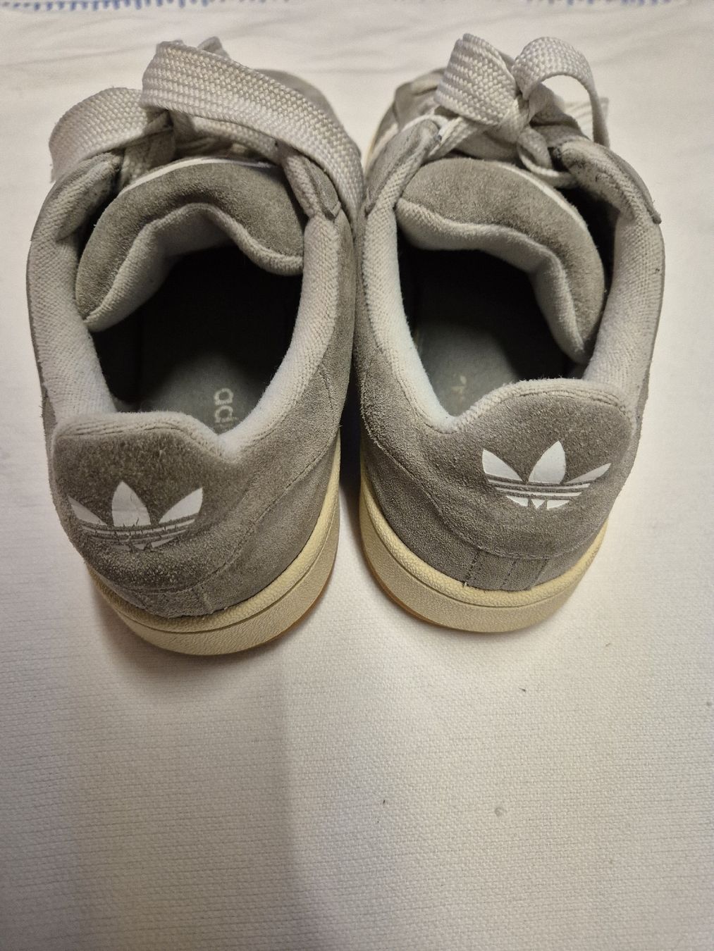 Adidas Chaussures femmes: Adidas Campus Sneaker Gr. 38 – D'occasion à Thalwil par Briscolina 4