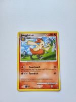 Jungglut / Combusken (Platinum 45/127)