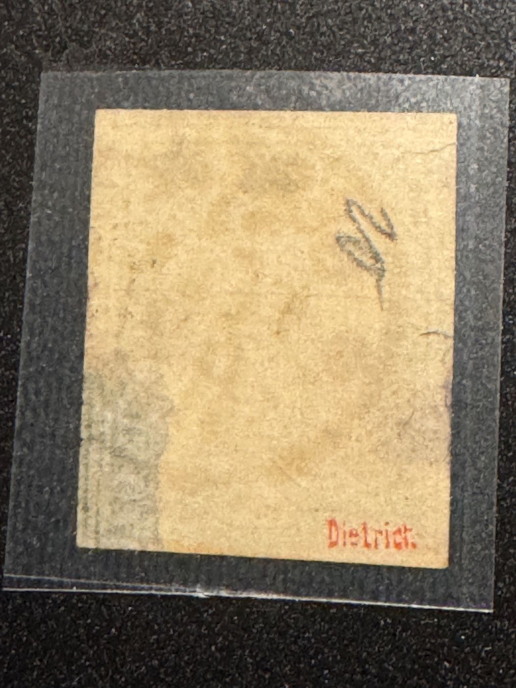 Tous les timbres: Toller Strubel – D'occasion à Uster par Briefmarken 1