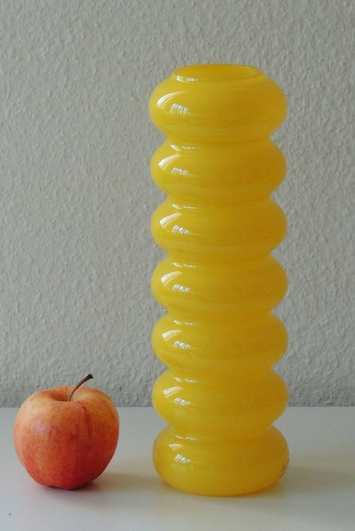 Vase vintage, Anne Nilsson pour Ikea, édition limitée, 1990s Kaufen