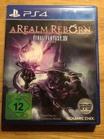 A Realm Reborn für Sony Ps4