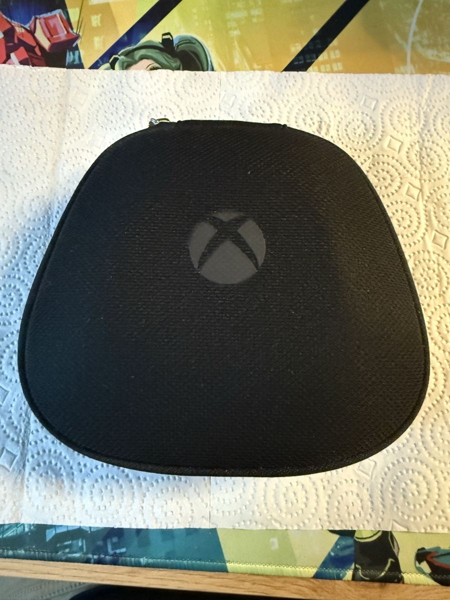 Microsoft Console: Xbox One Elite – Usato da Winterthur venduto da SvenSascha 2