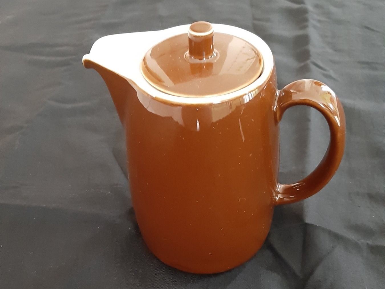 Caraffe: Kaffeekanne – Usato da Schmitten venduto da Renistern68