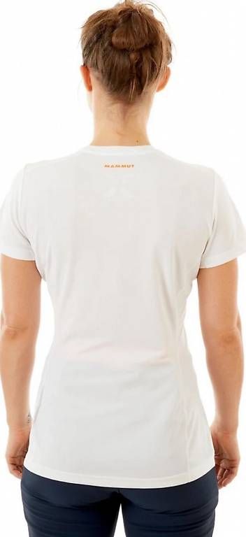 Mammut T-shirt: Mammut Eiger Moench Light T-Shirt gr S – Nuovo (secondo la descrizione) da Zürich venduto da Altruisti 1