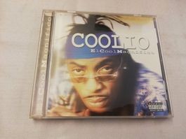 COOLIO EL - COOL MAGNIFICO