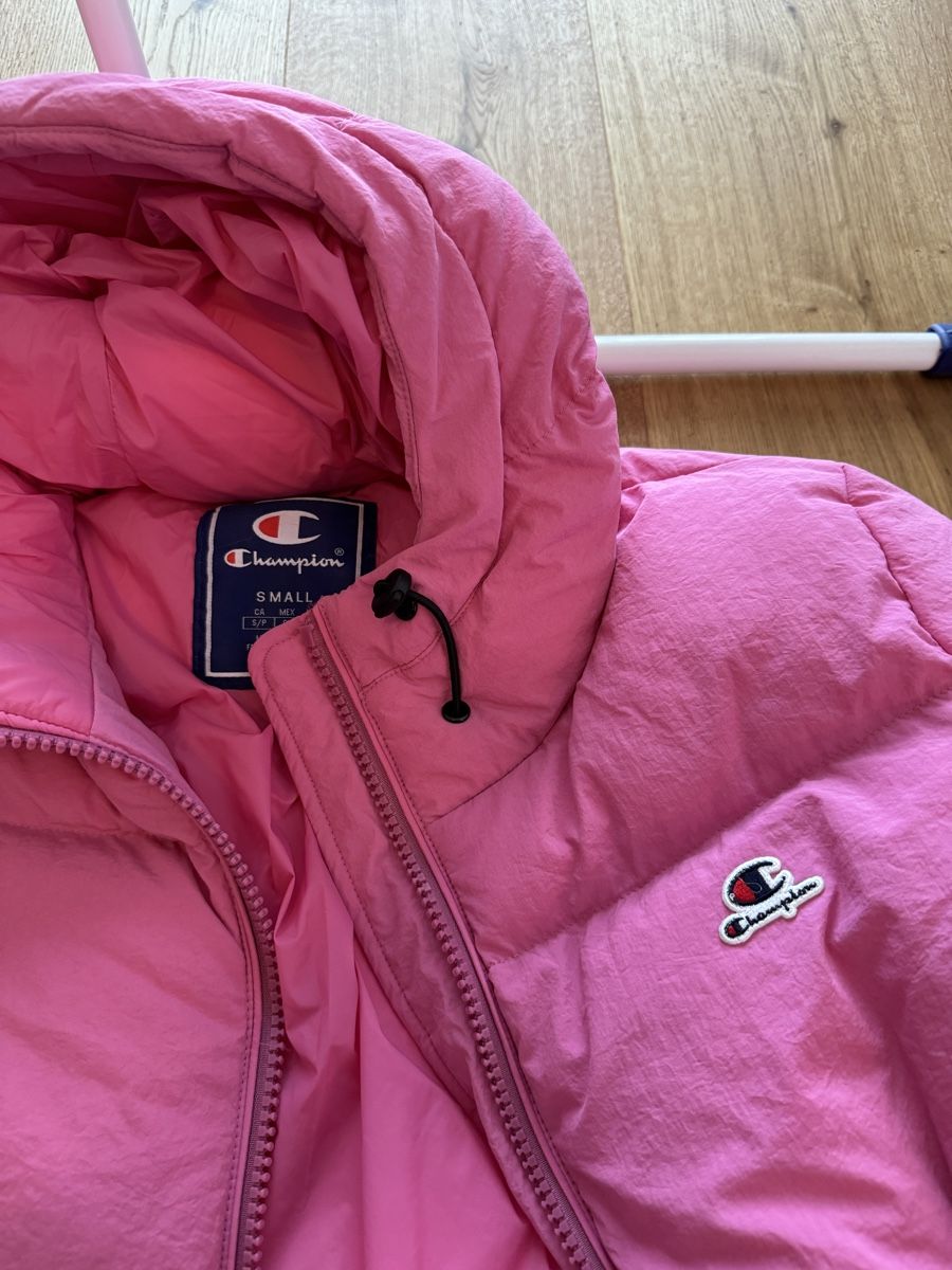 Champion Vestes: Champion – Neuf avec emballage d'origine à Küssnacht am Rigi par pet_h97d 1