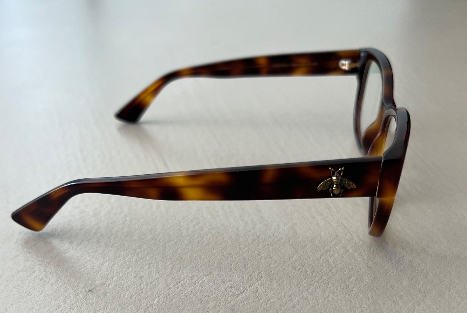 Gucci Lunettes & Verres: GUCCI Sehbrille 🤓 – D'occasion à Zürich par ClosetQueen 5