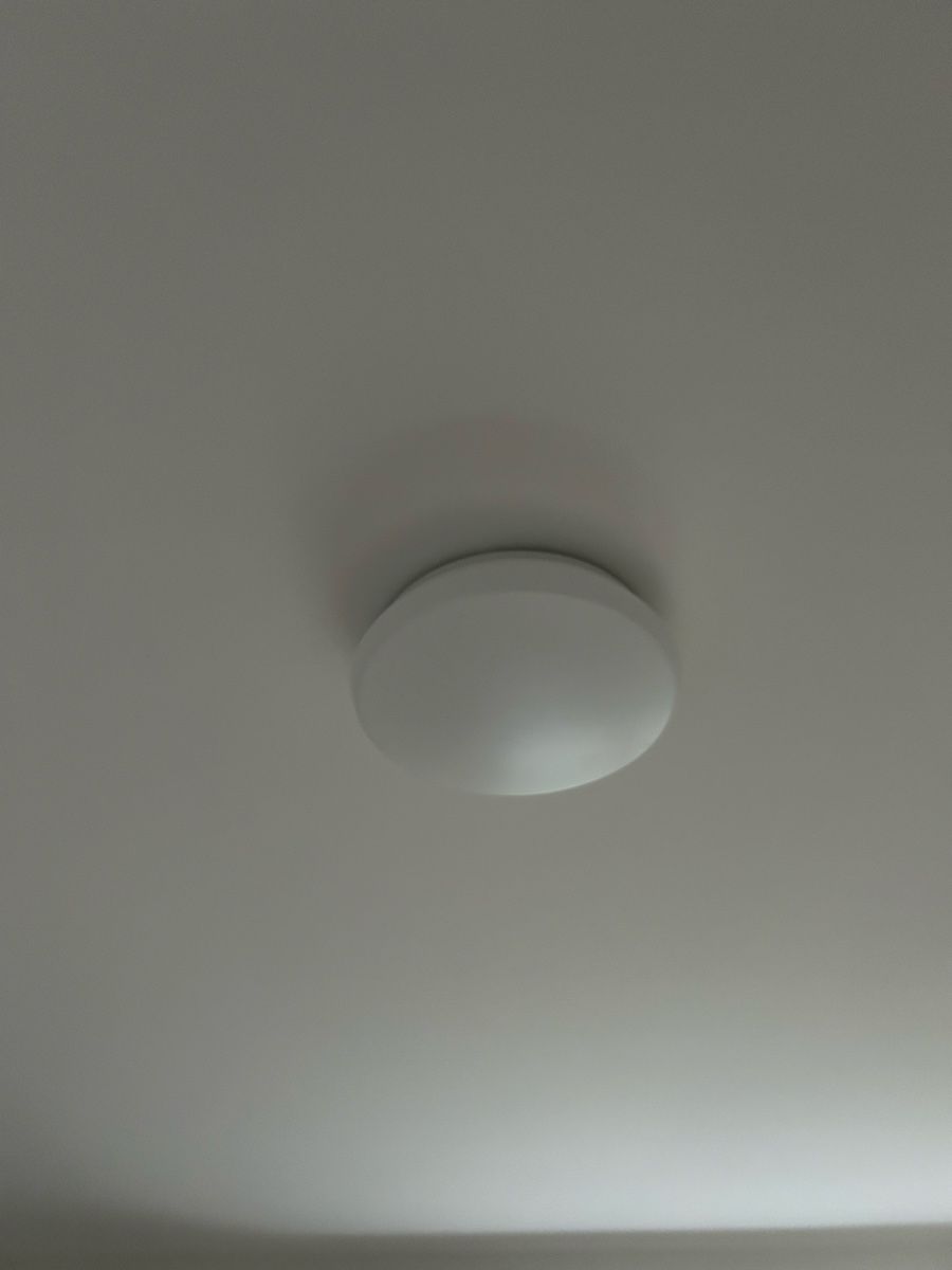 Lustres & lampes de plafonds: LED Deckenleuchte Dimmbar – D'occasion à Fehraltorf par jan_k85b 1