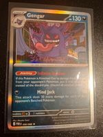 Gengar 050/088 Holo – Perfect Order EN