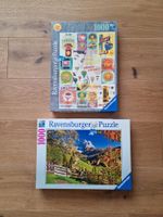 Puzzle 1000 Teile