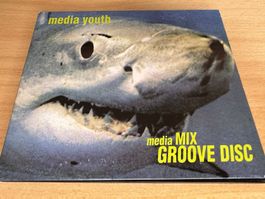 Media Youth – Media MIX Groove Disc