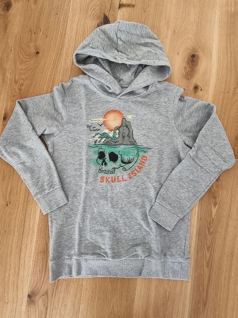 Jack & Jones Maglioni & Felpe: Hoodie Pullover Gr. 164 Jack&Jones – Usato da Lengnau AG venduto da Mefari